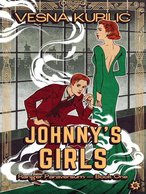 Title details for Johnny's Girls by Vesna Kurilic - Available